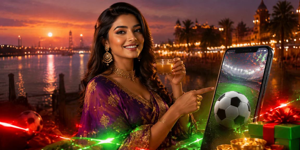 খুলনায় লাল-সবুজ পোশাকে ফুটবল বেটিংয়ের আনন্দ উপভোগ