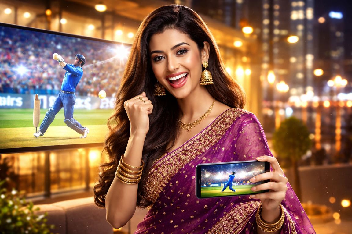 রংপুরে ক্রিকেট বেটিং উপভোগ করছেন একজন ok95 ব্যবহারকারী