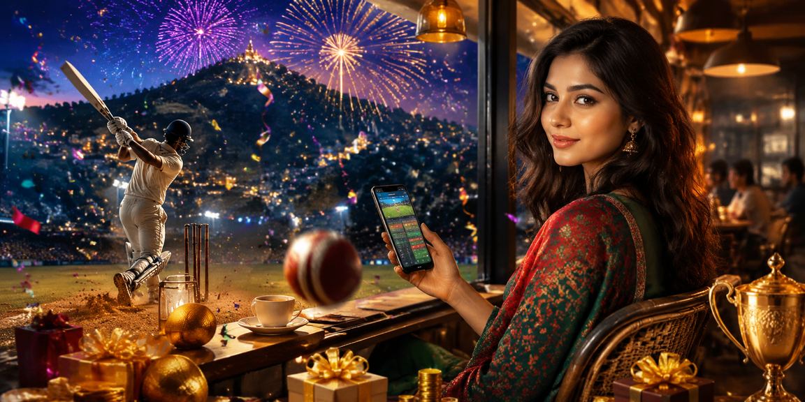 সিলেটে ok95 হাই রোলার বিভাগে ক্রিকেট বেটিং উপভোগ করছেন একজন অভিজ্ঞ খেলোয়াড়